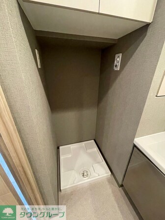 テラス駒込イーストの物件内観写真